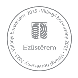 Villányi Borverseny 2025 - Ezüst