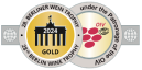 Berliner Wein Trophy 2024 - Gold
