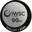 International Wine and Spirit Competition 2024 - Silver International Wine and Spirit Competition 2024 - Silver