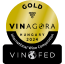 Vinagora 2024 - Gold Vinagora 2024 - Gold