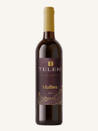 TELEKI Inspiráció Malbec