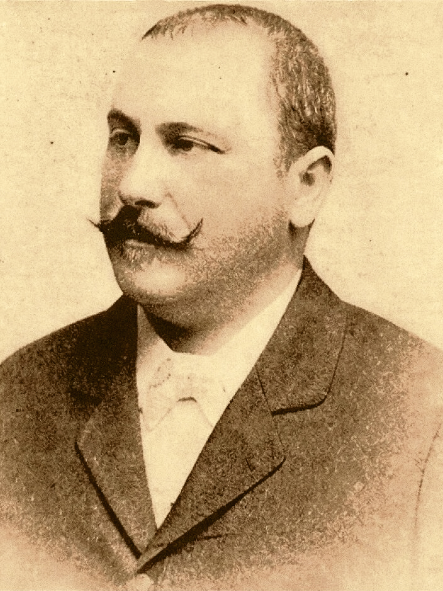 Teleki Zsigmond (1854-1910)