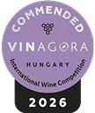 Vinagora 2026 - Különdíj Vinagora 2026 - Különdíj