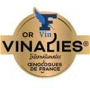 Vinalies Internationales du Vin 2026 - Gold Vinalies Internationales du Vin 2026 - Gold