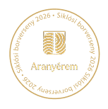 Siklósi Borverseny 2026 - Arany Siklósi Borverseny 2026 - Arany