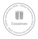 Siklósi Borverseny 2026 - Ezüst Siklósi Borverseny 2026 - Ezüst